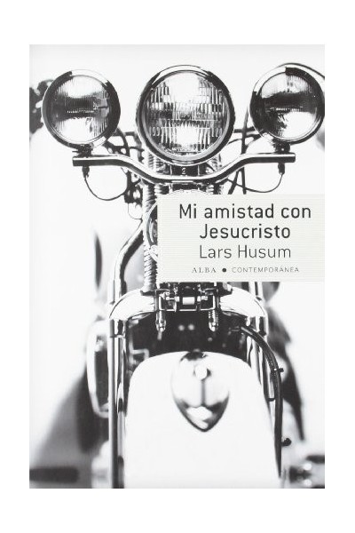Mi Amistad Con Jescucristo